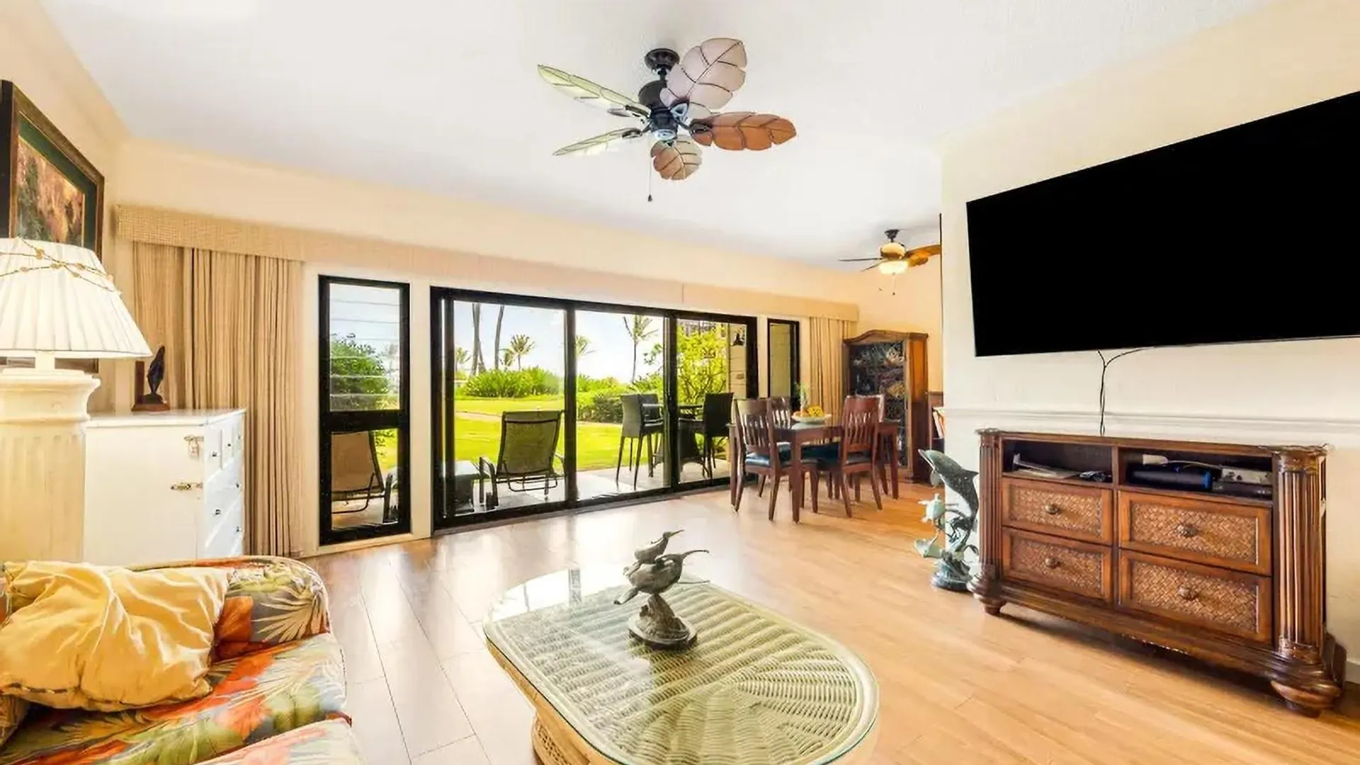 Kaha Lani 104 Apartment Lihue