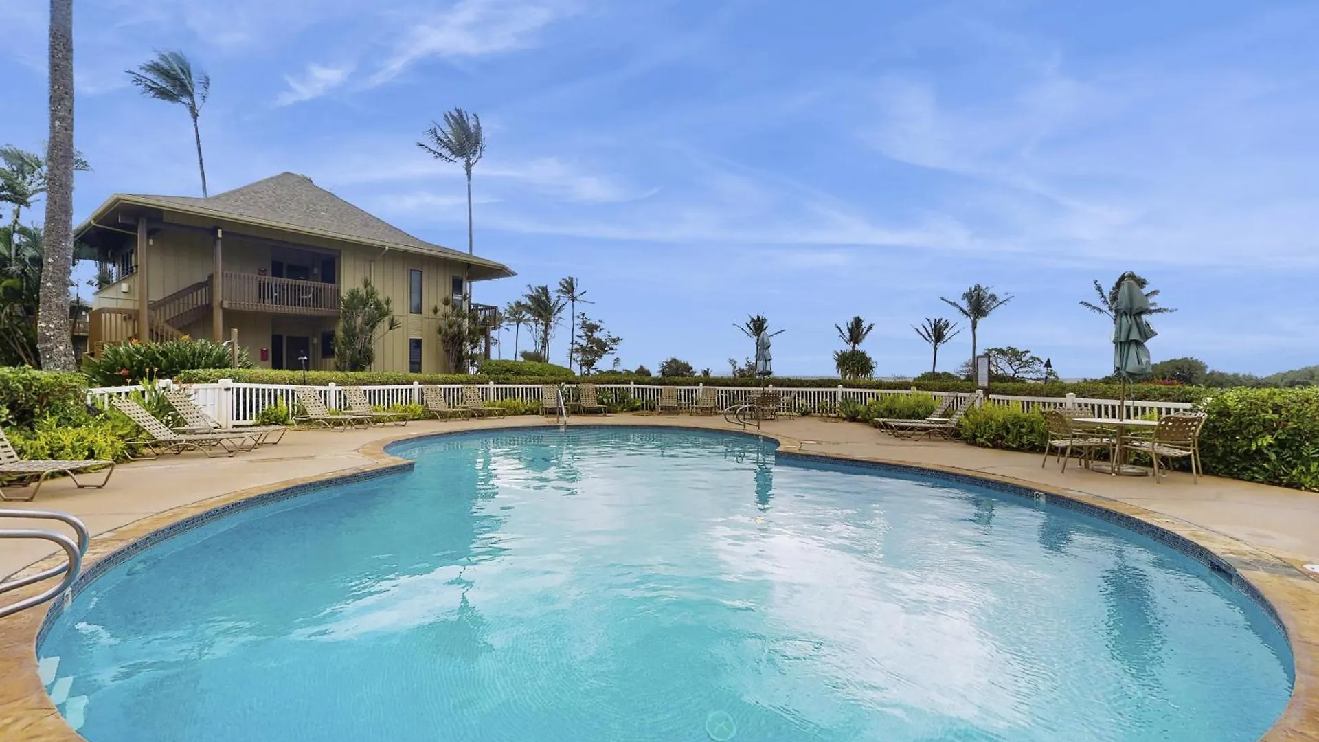 Kaha Lani 104 Apartment Lihue