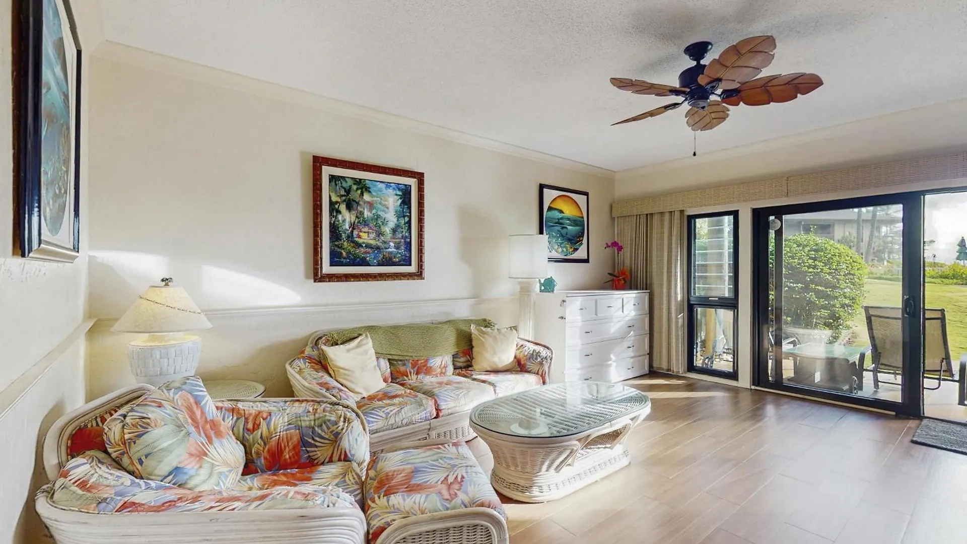 Kaha Lani 104 Apartment Lihue United States