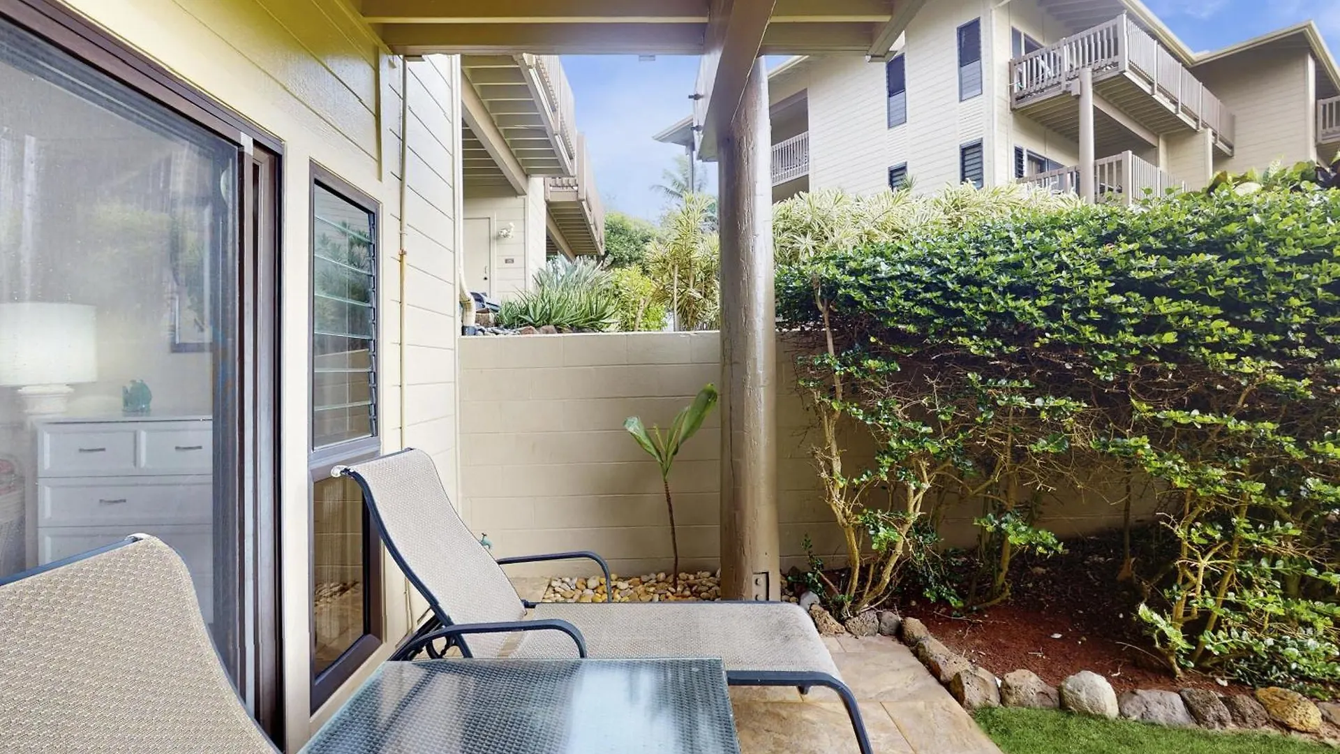 Kaha Lani 104 Apartment Lihue 0*,  United States