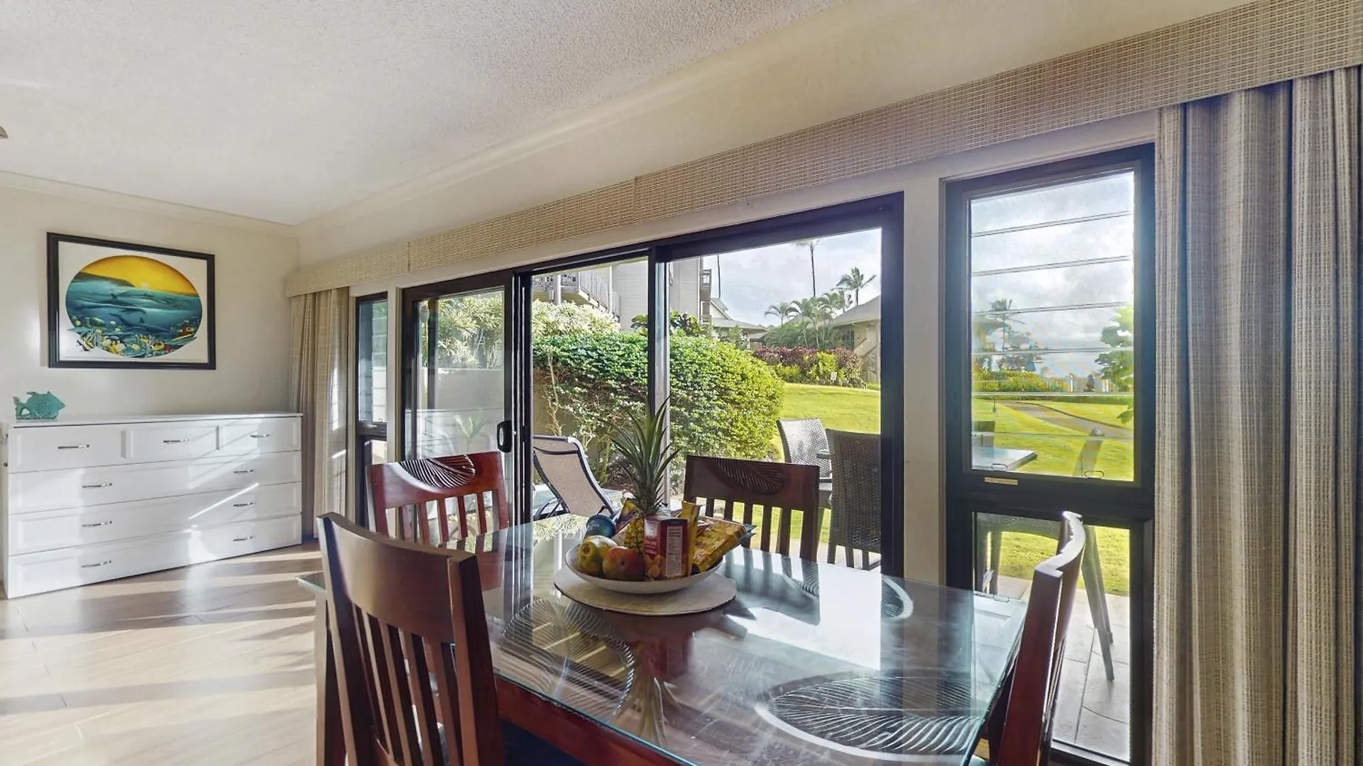 Kaha Lani 104 Apartment Lihue United States
