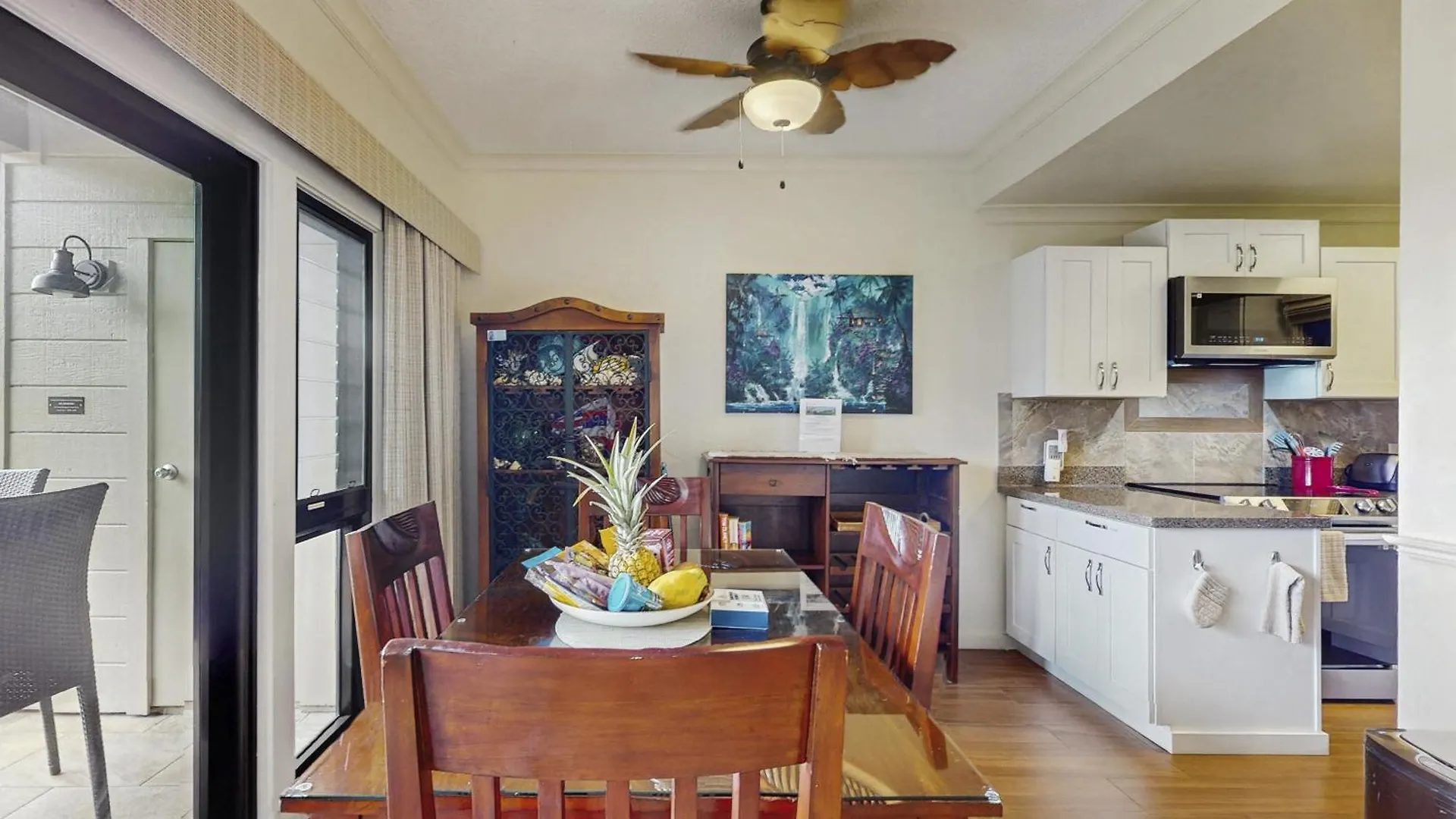 Kaha Lani 104 Apartment Lihue